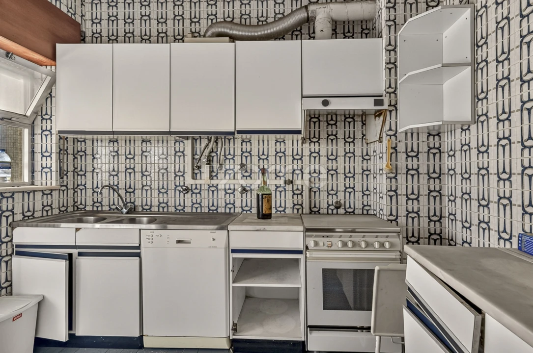 Apartamento T4 para Venda em Belém Foto 18