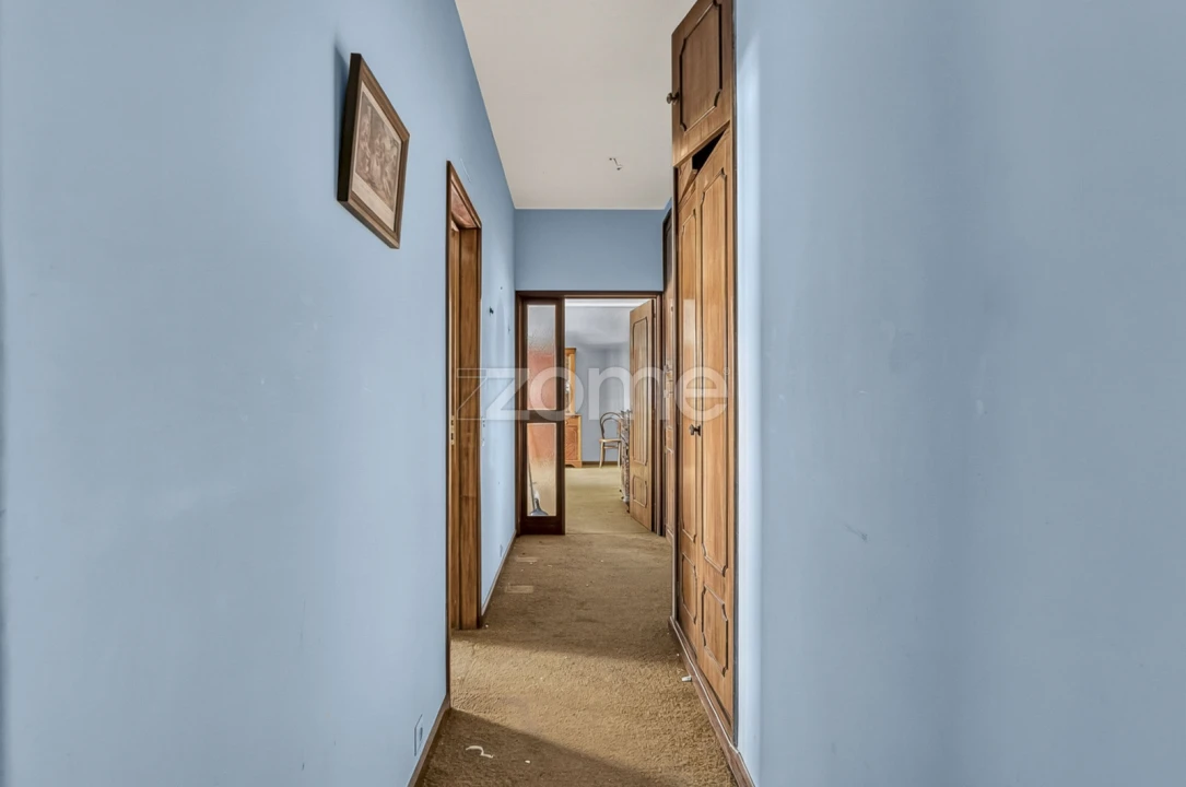 Apartamento T4 para Venda em Belém Foto 19