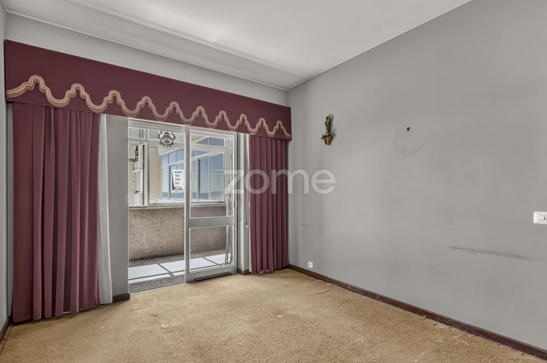 Apartamento T4 para Venda em Belém Foto 5