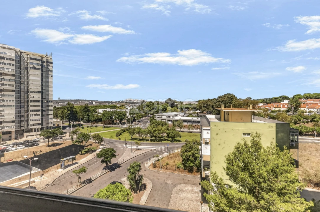 Apartamento T4 para Venda em Belém Foto 20