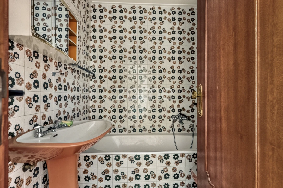Apartamento T4 para Venda em Belém Foto 13