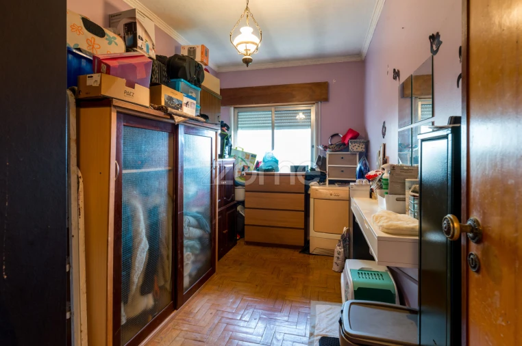 Moradia T3 para Venda em Póvoa de Santo Adrião e Olival Basto Foto 8