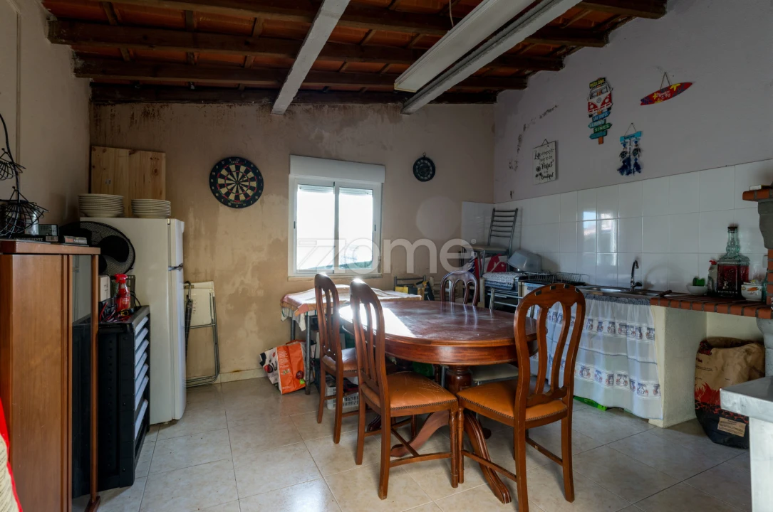 Moradia T3 para Venda em Póvoa de Santo Adrião e Olival Basto Foto 13