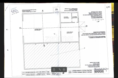 Quinta T3 para Venda em Beja (Salvador e Santa Maria da Feira)
