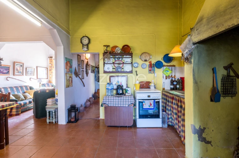 Quinta T3 para Venda em Beja (Salvador e Santa Maria da Feira) Foto 13