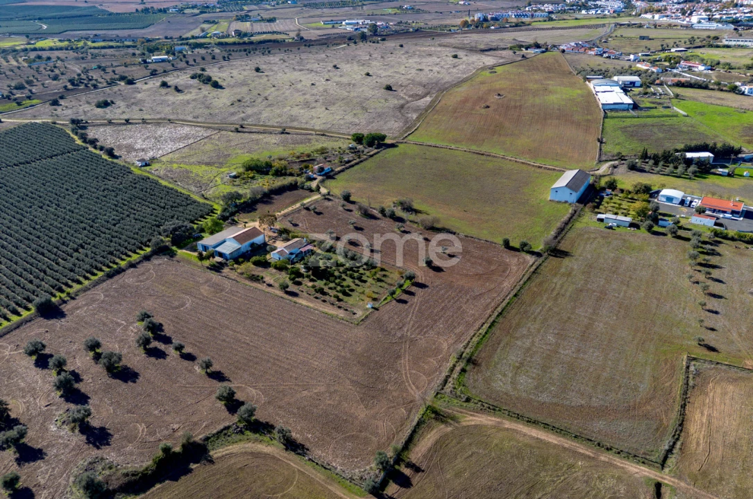 Quinta T3 para Venda em Beja (Salvador e Santa Maria da Feira) Foto 4