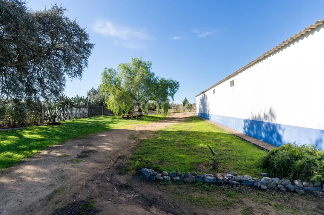 Quinta T3 para Venda em Beja (Salvador e Santa Maria da Feira) Foto 34
