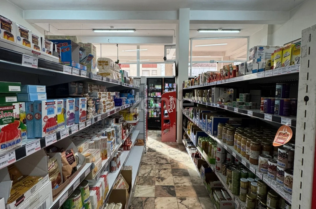 Negócio para Trespasse em Santa Maria, São Pedro e Matacães Foto 4