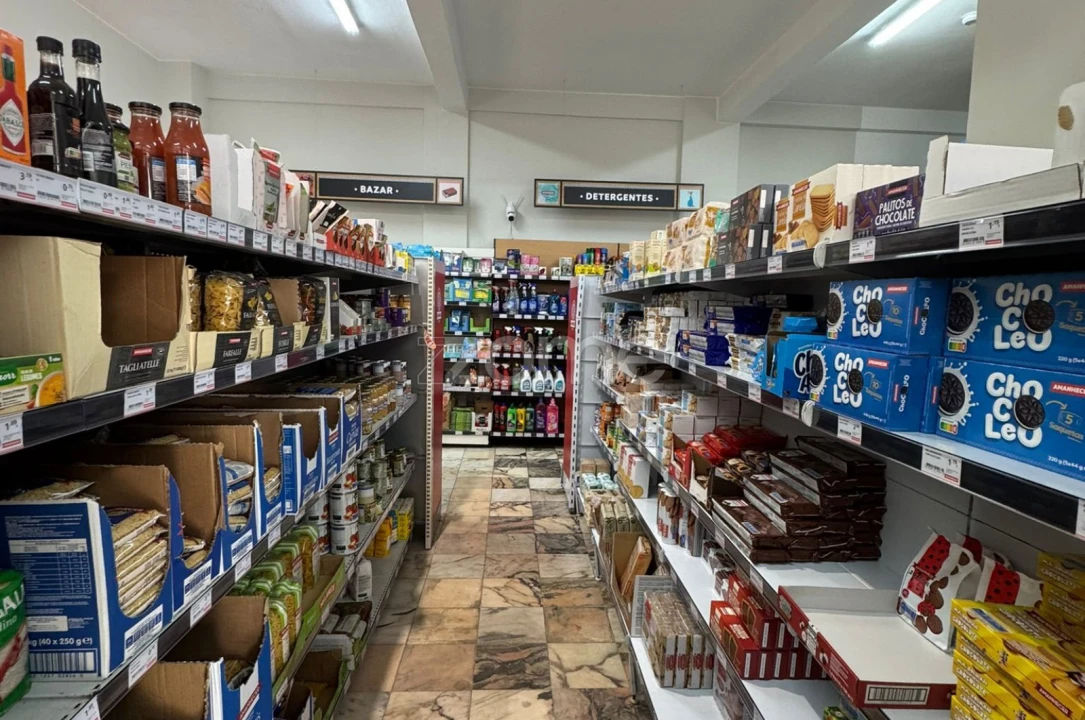 Negócio para Trespasse em Santa Maria, São Pedro e Matacães Foto 1