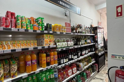 Negócio para Trespasse em Santa Maria, São Pedro e Matacães