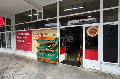 Negócio para Trespasse em Santa Maria, São Pedro e Matacães