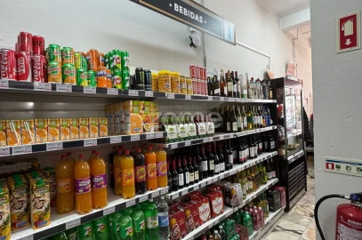 Negócio para Trespasse em Santa Maria, São Pedro e Matacães