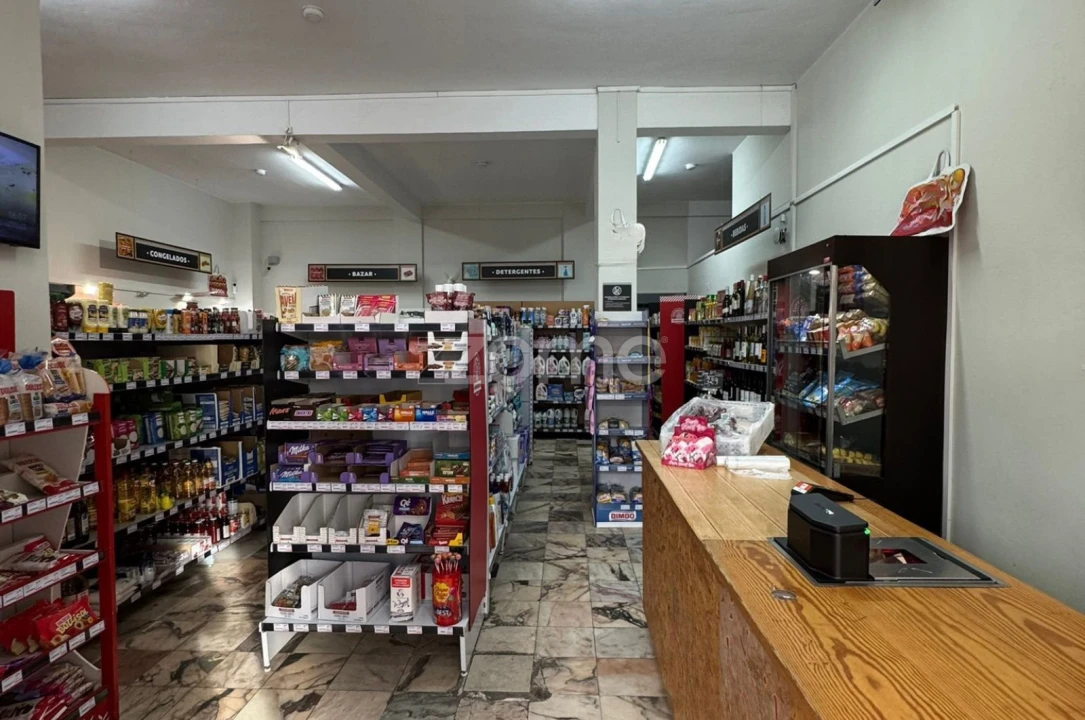 Negócio para Trespasse em Santa Maria, São Pedro e Matacães Foto 8