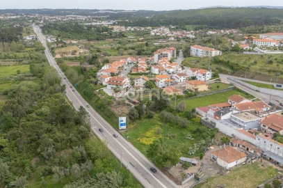 Terreno para Venda em Condeixa-A-Velha e Condeixa-A-Nova
