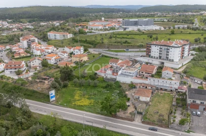Terreno para Venda em Condeixa-A-Velha e Condeixa-A-Nova