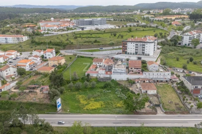 Terreno para Venda em Condeixa-A-Velha e Condeixa-A-Nova