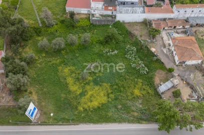 Terreno para Venda em Condeixa-A-Velha e Condeixa-A-Nova