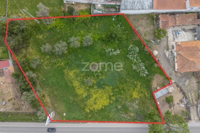 Terreno para Venda em Condeixa-A-Velha e Condeixa-A-Nova