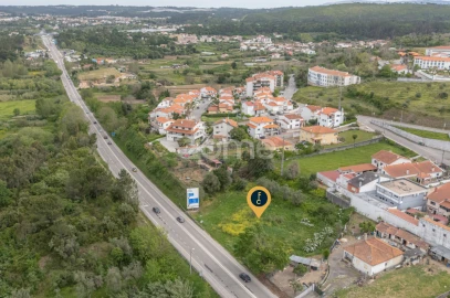 Terreno para Venda em Condeixa-A-Velha e Condeixa-A-Nova