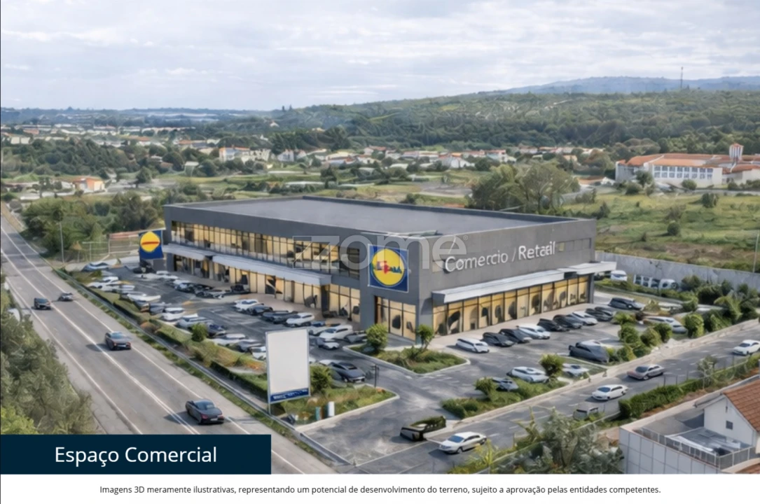 Terreno para Venda em Condeixa-A-Velha e Condeixa-A-Nova Foto 4