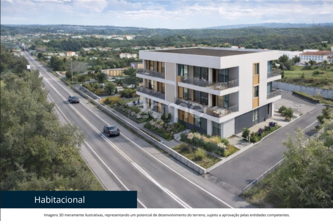 Terreno para Venda em Condeixa-A-Velha e Condeixa-A-Nova Foto 1