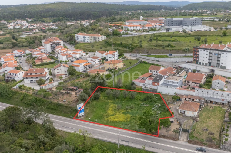 Terreno para Venda em Condeixa-A-Velha e Condeixa-A-Nova Foto 2