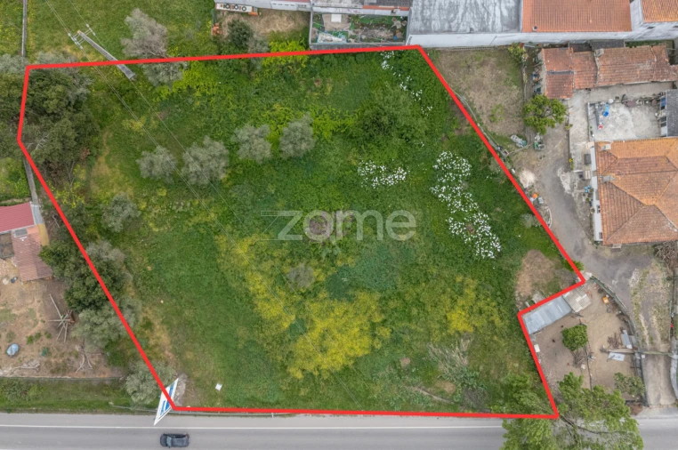 Terreno para Venda em Condeixa-A-Velha e Condeixa-A-Nova Foto 5