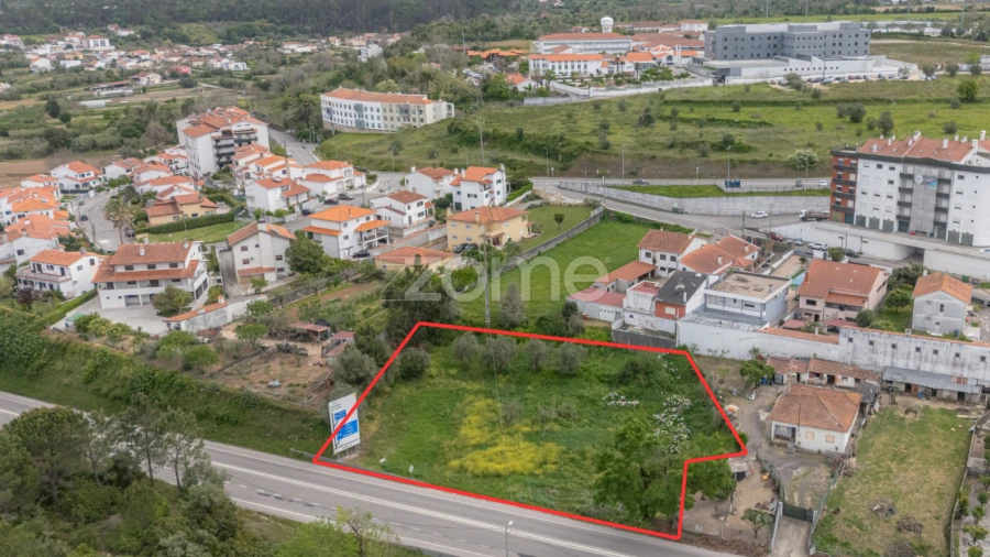 Terreno para Venda em Condeixa-A-Velha e Condeixa-A-Nova