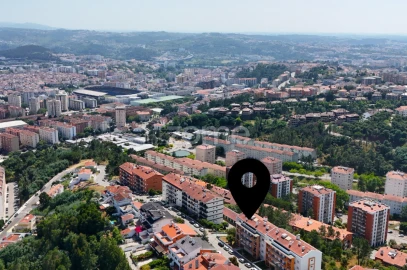 Apartamento T1 para Arrendamento em Santo Antonio dos Olivais