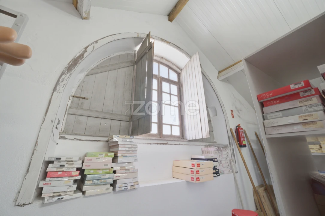 Terreno Comércio / Armazém para Venda em Buarcos Foto 41