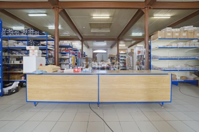 Terreno Comércio / Armazém para Venda em Buarcos
