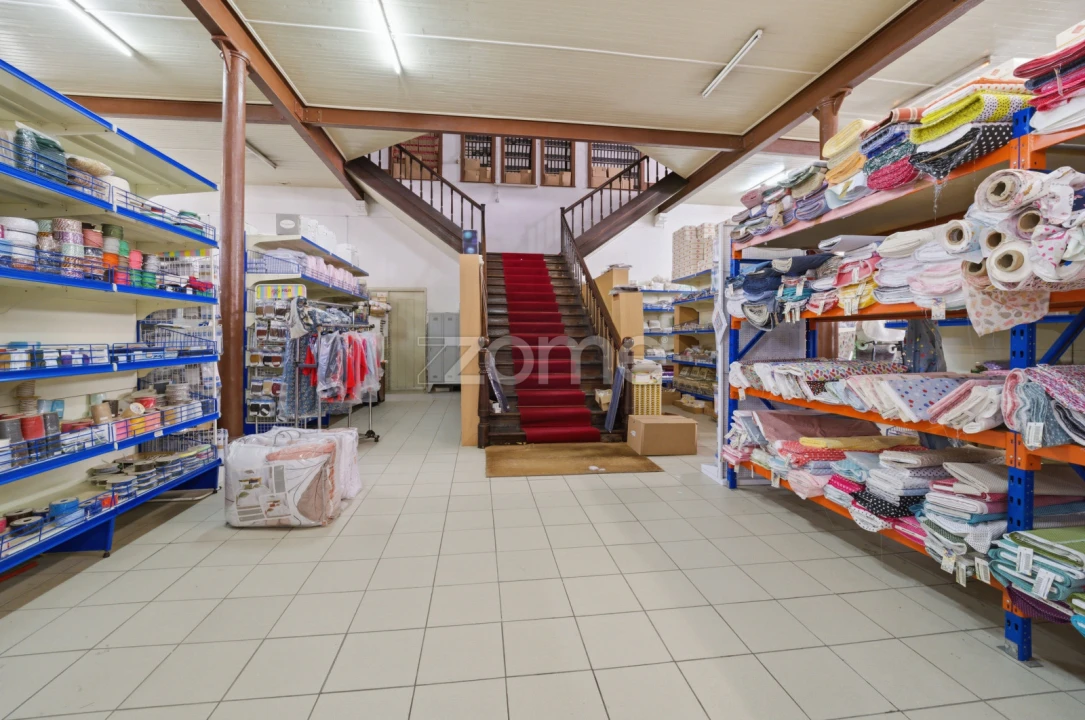 Terreno Comércio / Armazém para Venda em Buarcos Foto 26