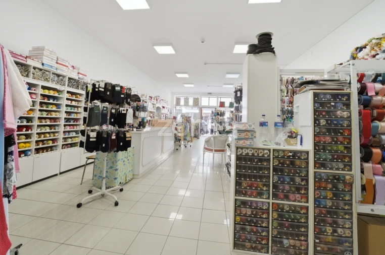 Terreno Comércio / Armazém para Venda em Buarcos Foto 38