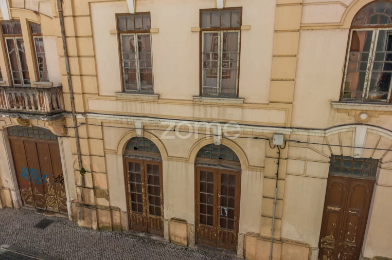 Terreno Comércio / Armazém para Venda em Buarcos Foto 45
