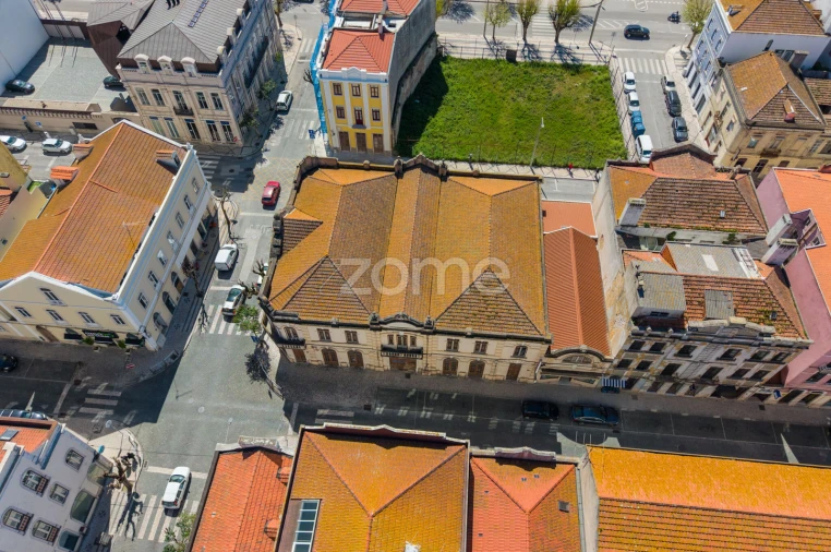 Terreno Comércio / Armazém para Venda em Buarcos Foto 17