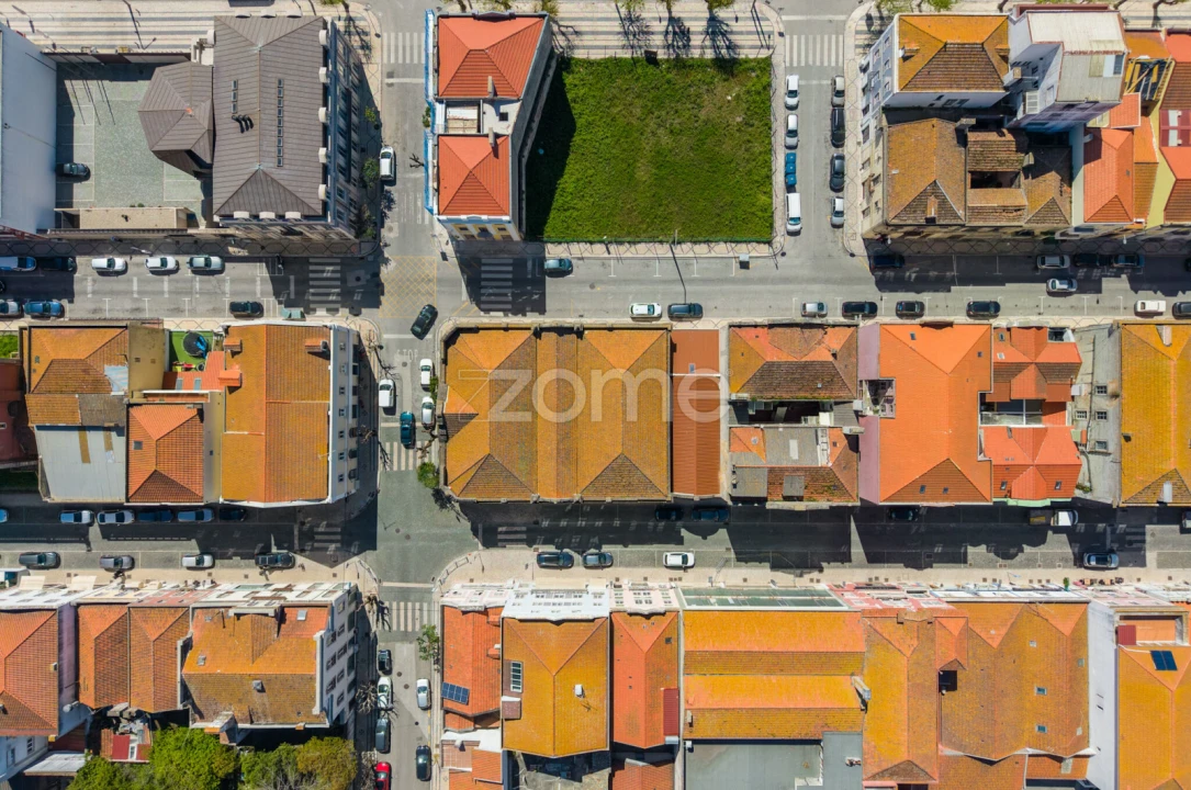 Terreno Comércio / Armazém para Venda em Buarcos Foto 46
