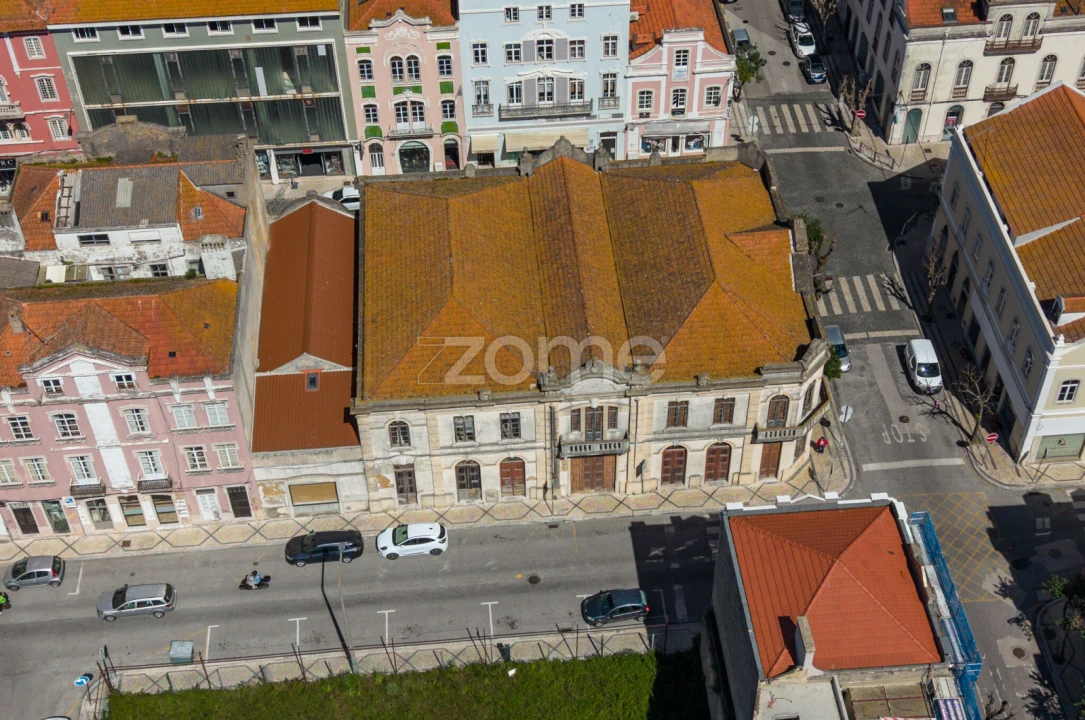 Terreno Comércio / Armazém para Venda em Buarcos Foto 33