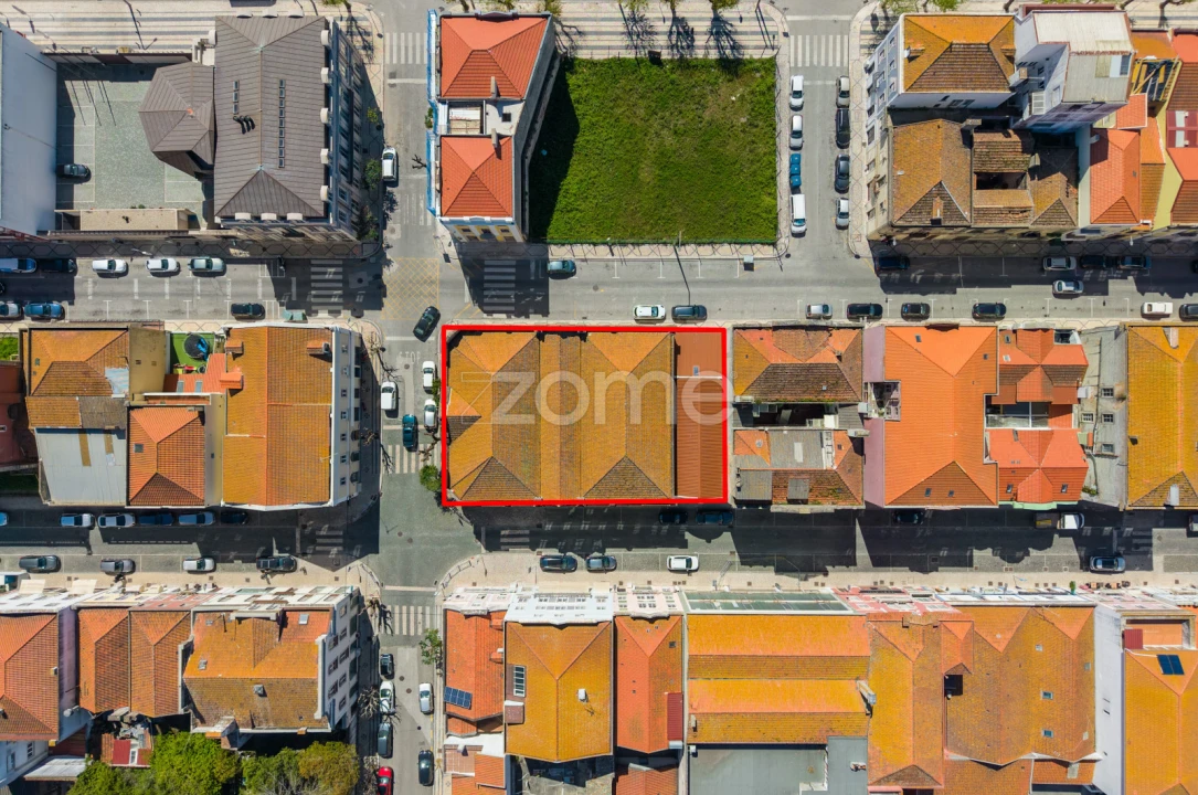 Terreno Comércio / Armazém para Venda em Buarcos Foto 22