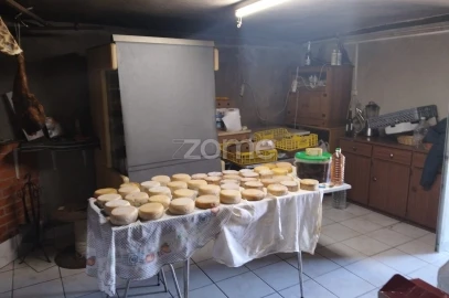 Moradia T3 para Venda em Guarda