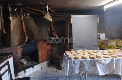 Moradia T3 para Venda em Guarda