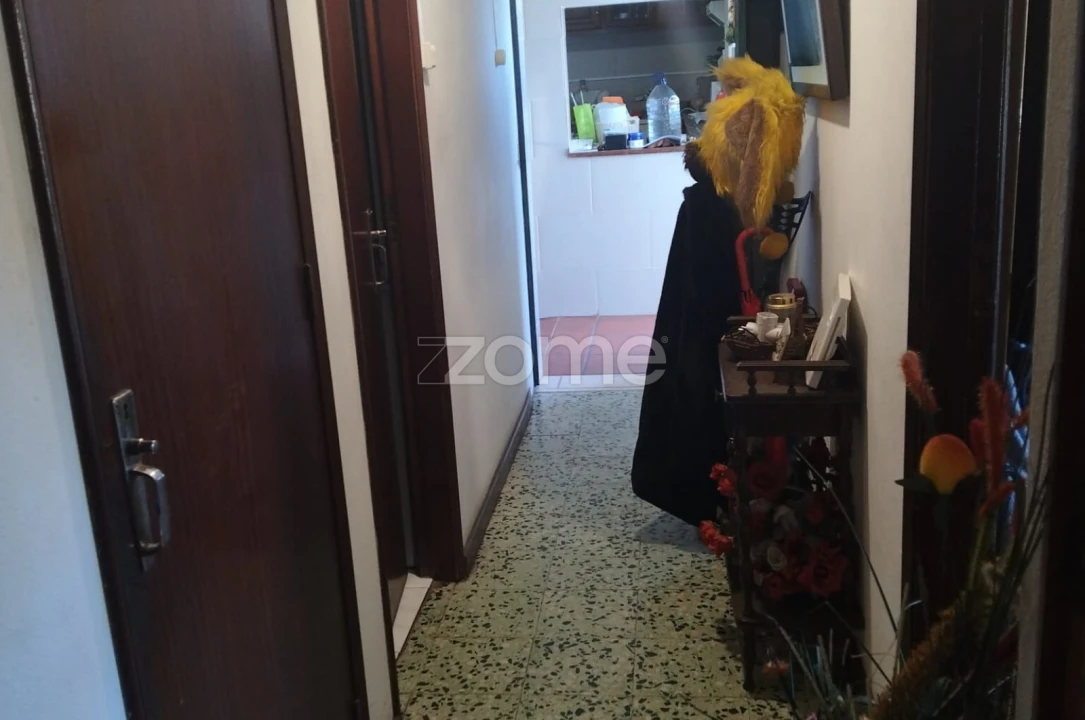 Moradia T3 para Venda em Guarda Foto 6