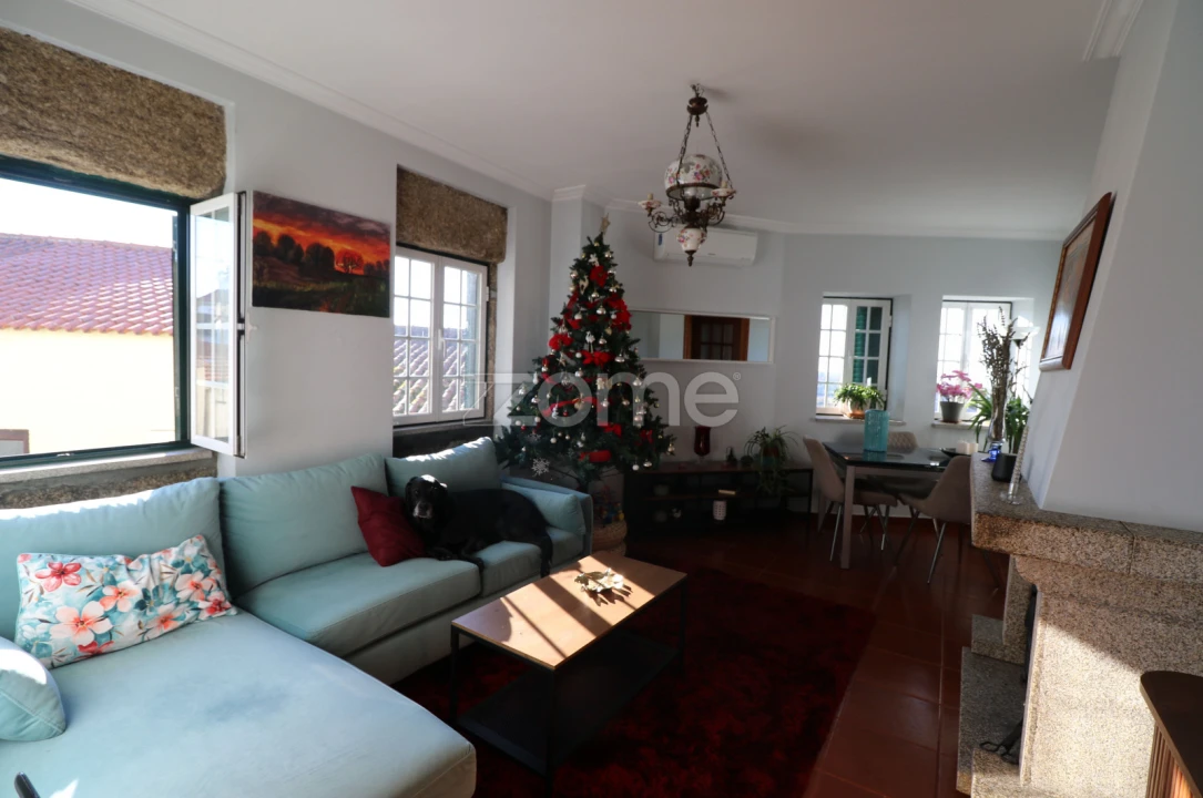 Moradia T5 para Venda em Oliveira do Hospital e São Paio de Gramaços Foto 10