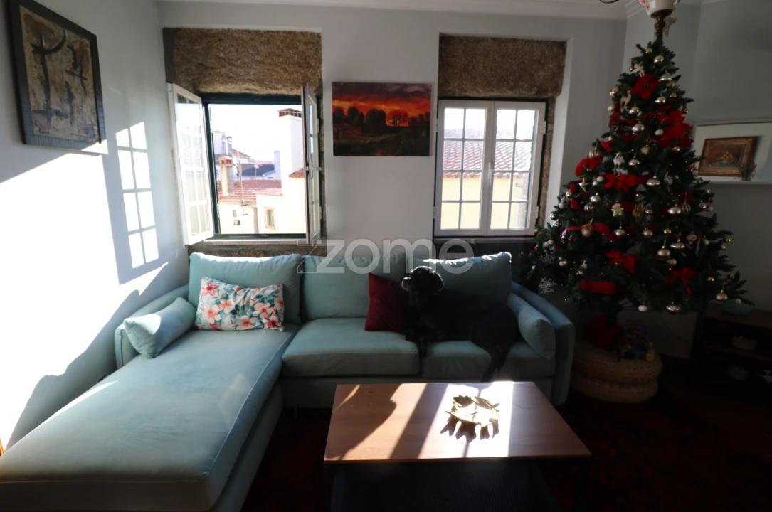 Moradia T5 para Venda em Oliveira do Hospital e São Paio de Gramaços Foto 11