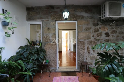 Moradia T5 para Venda em Oliveira do Hospital e São Paio de Gramaços