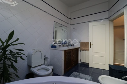 Moradia T5 para Venda em Oliveira do Hospital e São Paio de Gramaços