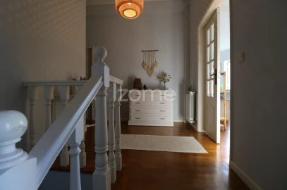 Moradia T5 para Venda em Oliveira do Hospital e São Paio de Gramaços