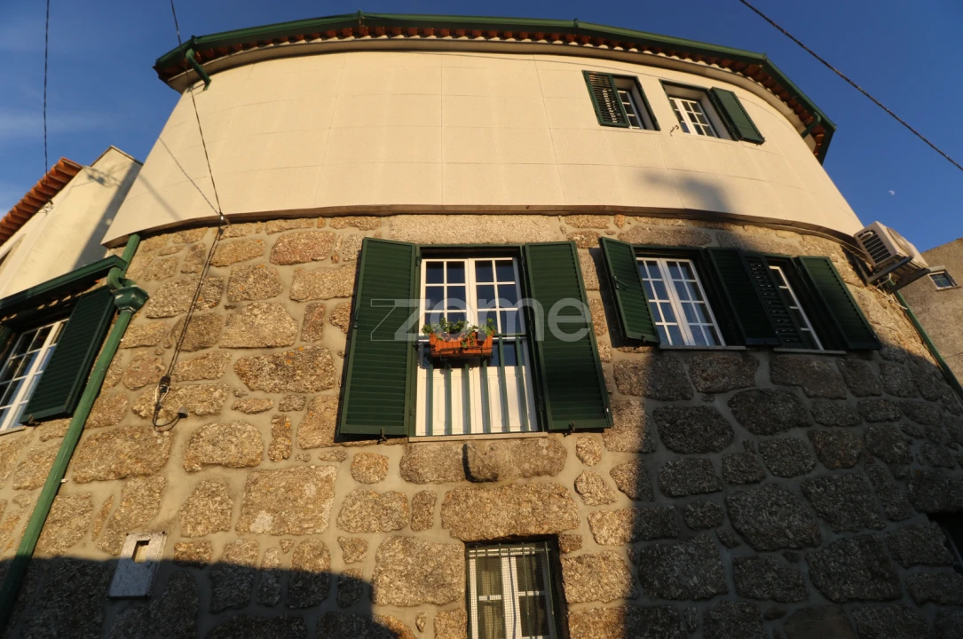 Moradia T5 para Venda em Oliveira do Hospital e São Paio de Gramaços Foto 2