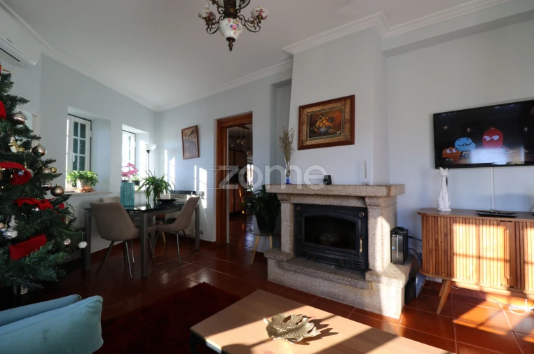 Moradia T5 para Venda em Oliveira do Hospital e São Paio de Gramaços Foto 12