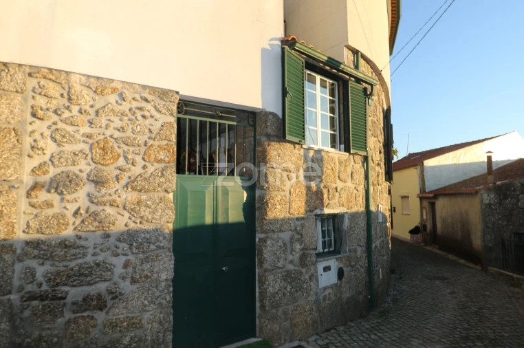 Moradia T5 para Venda em Oliveira do Hospital e São Paio de Gramaços Foto 37