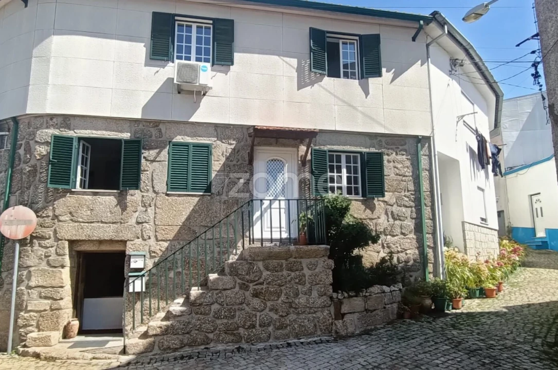 Moradia T5 para Venda em Oliveira do Hospital e São Paio de Gramaços Foto 62
